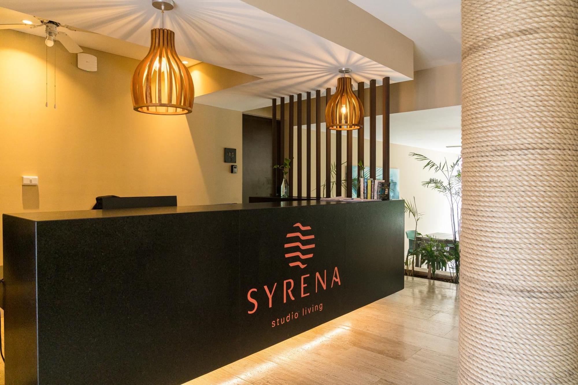 Apartahotel 'syrena Luxury Caribbean' Heart Of - Fast Wi-fi - Sea Views 5*