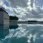 \'Syrena Luxury Caribbean\' Heart Of Playa Del Carmen - Fast Wi-Fi - Sea Views