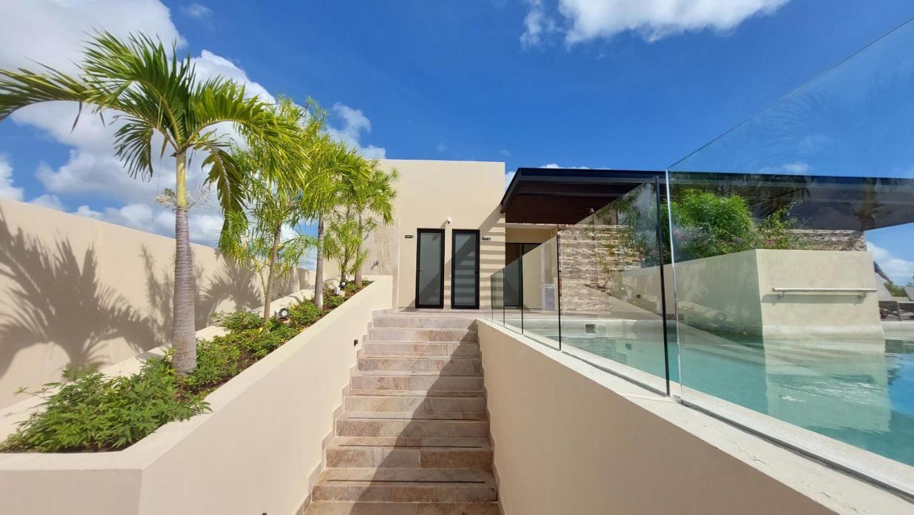 Apartahotel 'syrena Luxury Caribbean' Heart Of - Fast Wi-fi - Sea Views Playa del Carmen