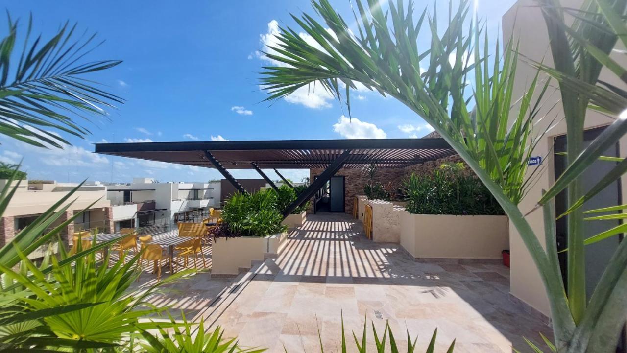 'syrena Luxury Caribbean' Heart Of - Fast Wi-fi - Sea Views Playa del Carmen