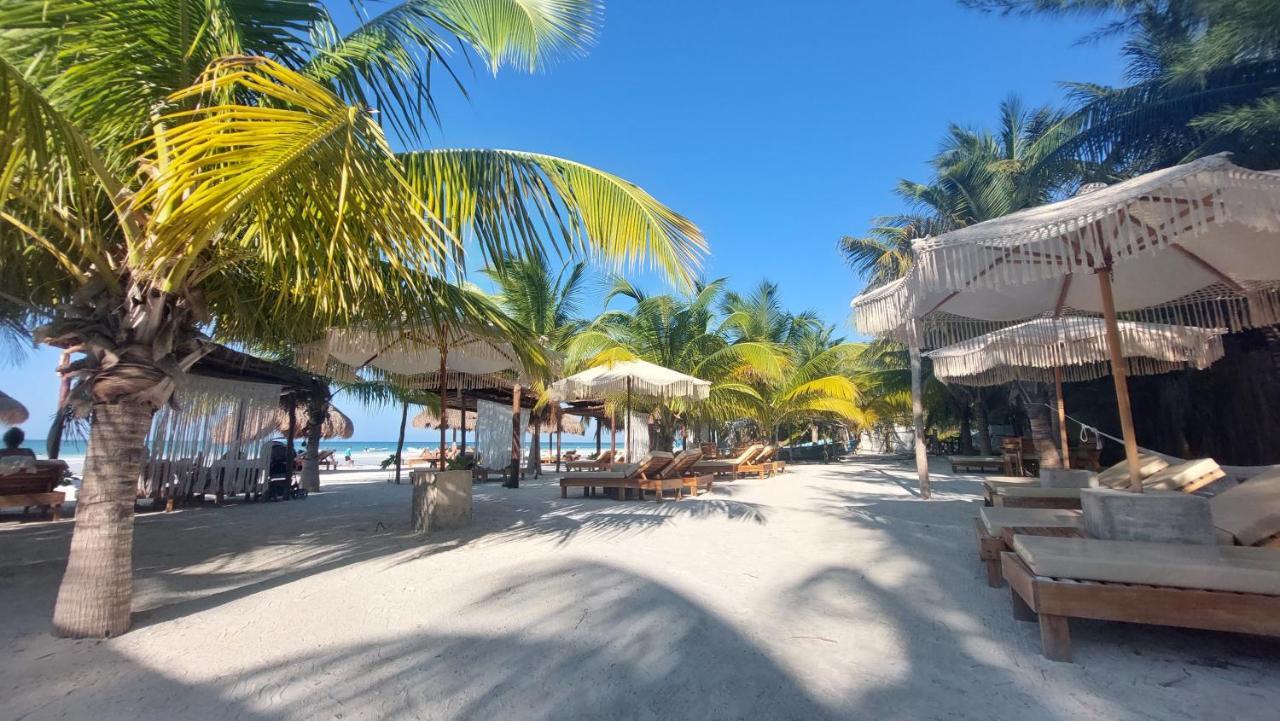 Apartahotel 'syrena Luxury Caribbean' Heart Of - Fast Wi-fi - Sea Views 5*