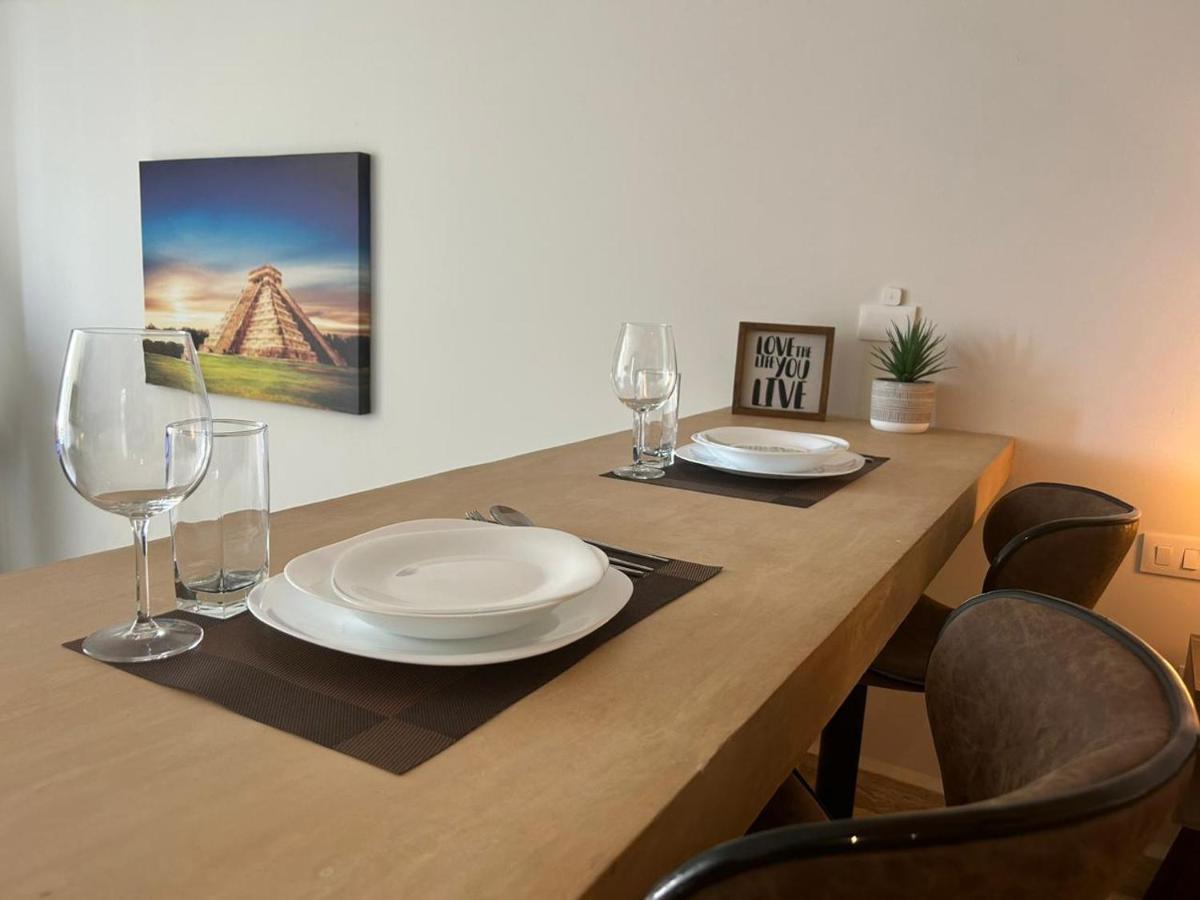 'syrena Luxury Caribbean' Heart Of - Fast Wi-fi - Sea Views 5* Playa del Carmen
