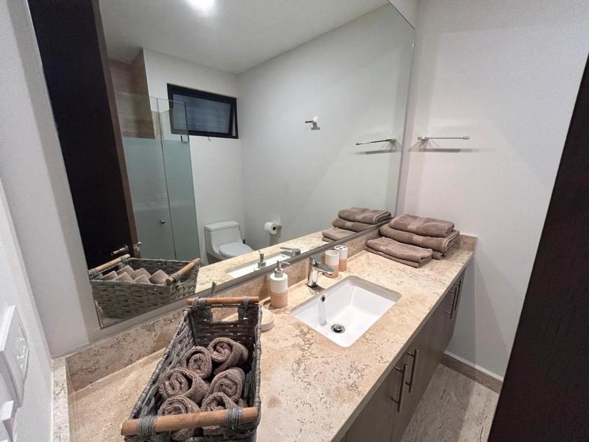'syrena Luxury Caribbean' Heart Of - Fast Wi-fi - Sea Views Apartahotel 5*