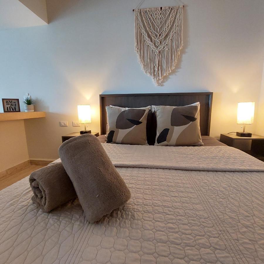 'syrena Luxury Caribbean' Heart Of - Fast Wi-fi - Sea Views Apartahotel 5*