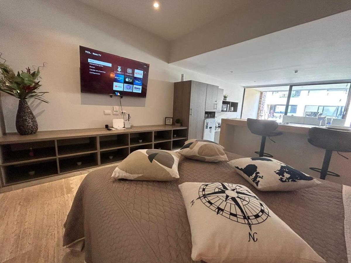 'syrena Luxury Caribbean' Heart Of - Fast Wi-fi - Sea Views