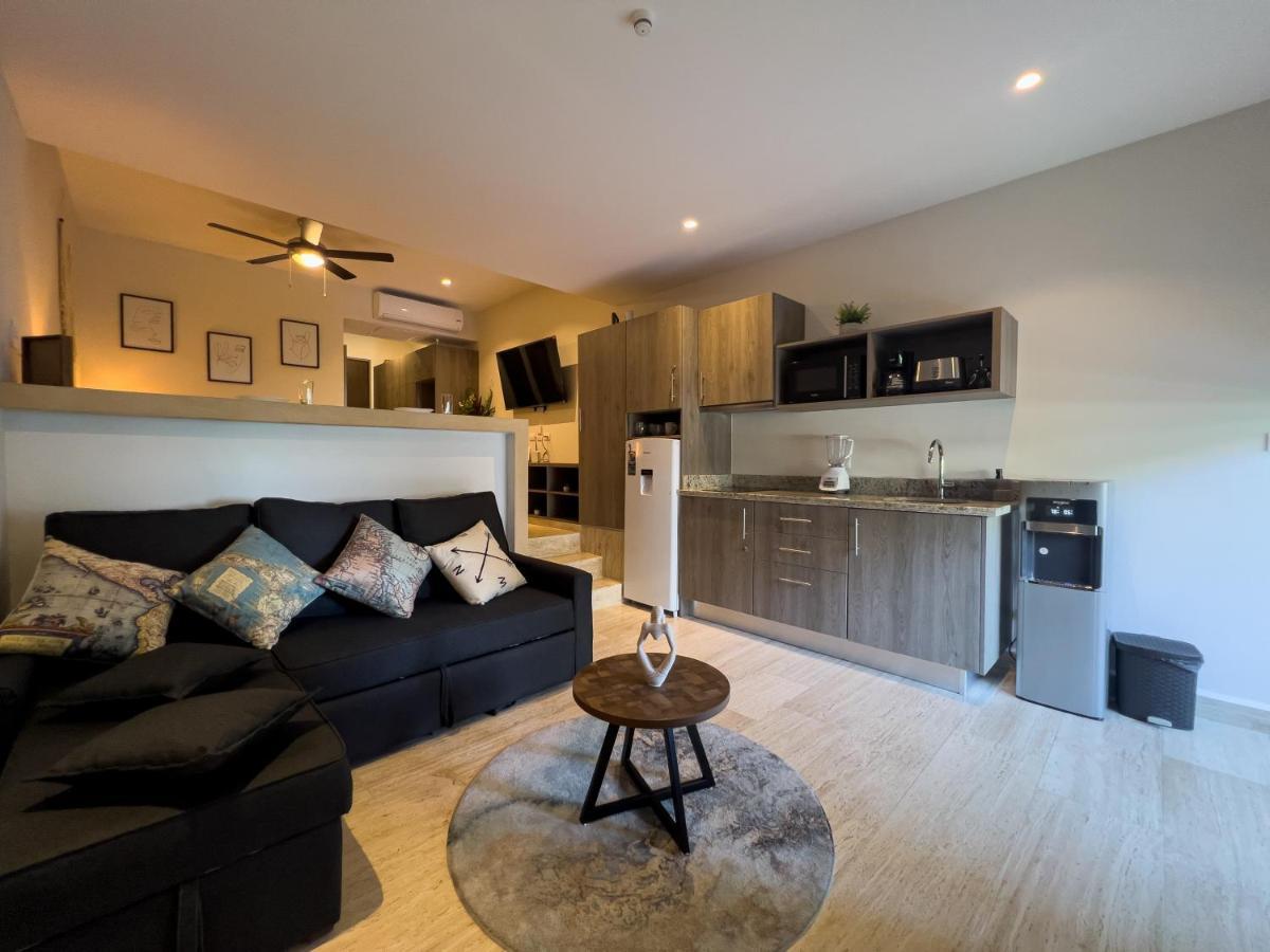 'syrena Luxury Caribbean' Heart Of - Fast Wi-fi - Sea Views Apartahotel 5*