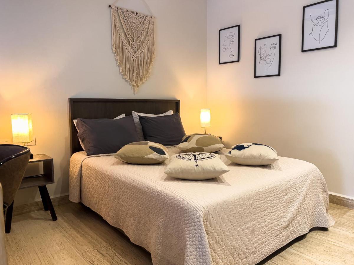 Apartahotel 'syrena Luxury Caribbean' Heart Of - Fast Wi-fi - Sea Views