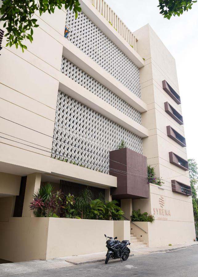 'syrena Luxury Caribbean' Heart Of - Fast Wi-fi - Sea Views 5*