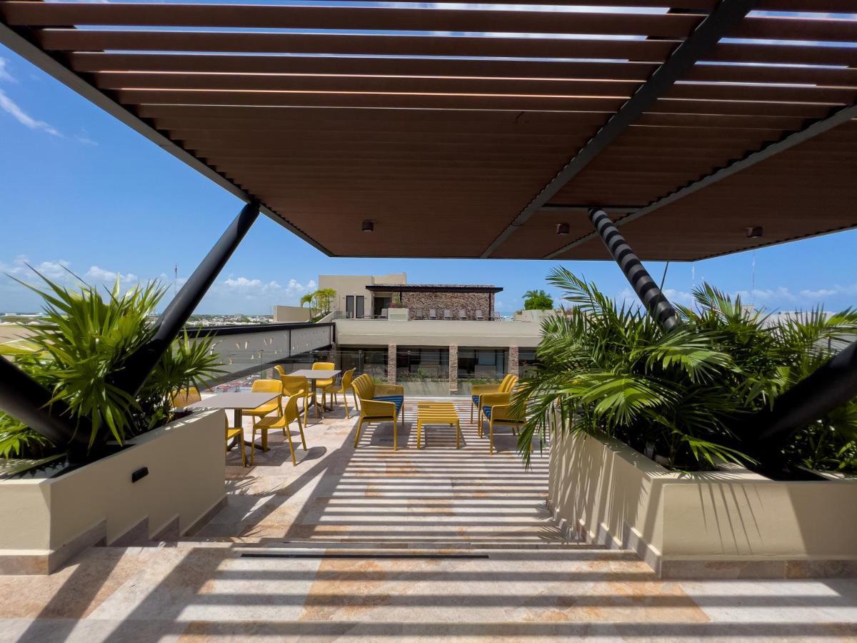 'syrena Luxury Caribbean' Heart Of - Fast Wi-fi - Sea Views Apartahotel