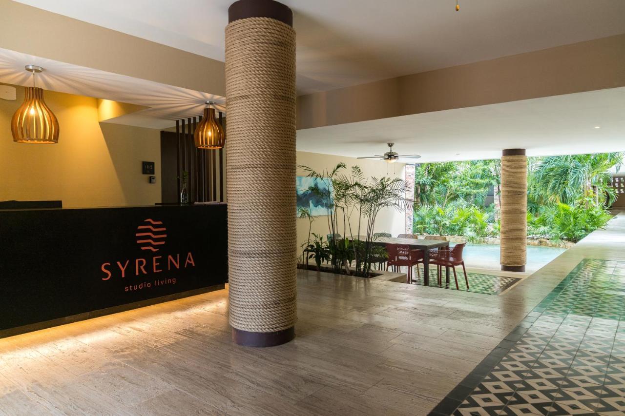 Apartahotel 'syrena Luxury Caribbean' Heart Of - Fast Wi-fi - Sea Views 5*