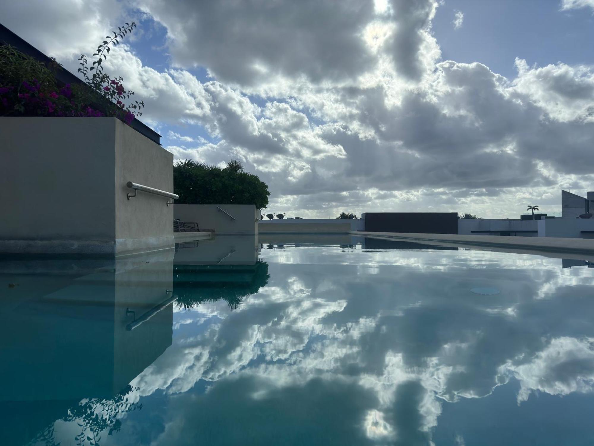 Apartahotel 'syrena Luxury Caribbean' Heart Of - Fast Wi-fi - Sea Views 5*
