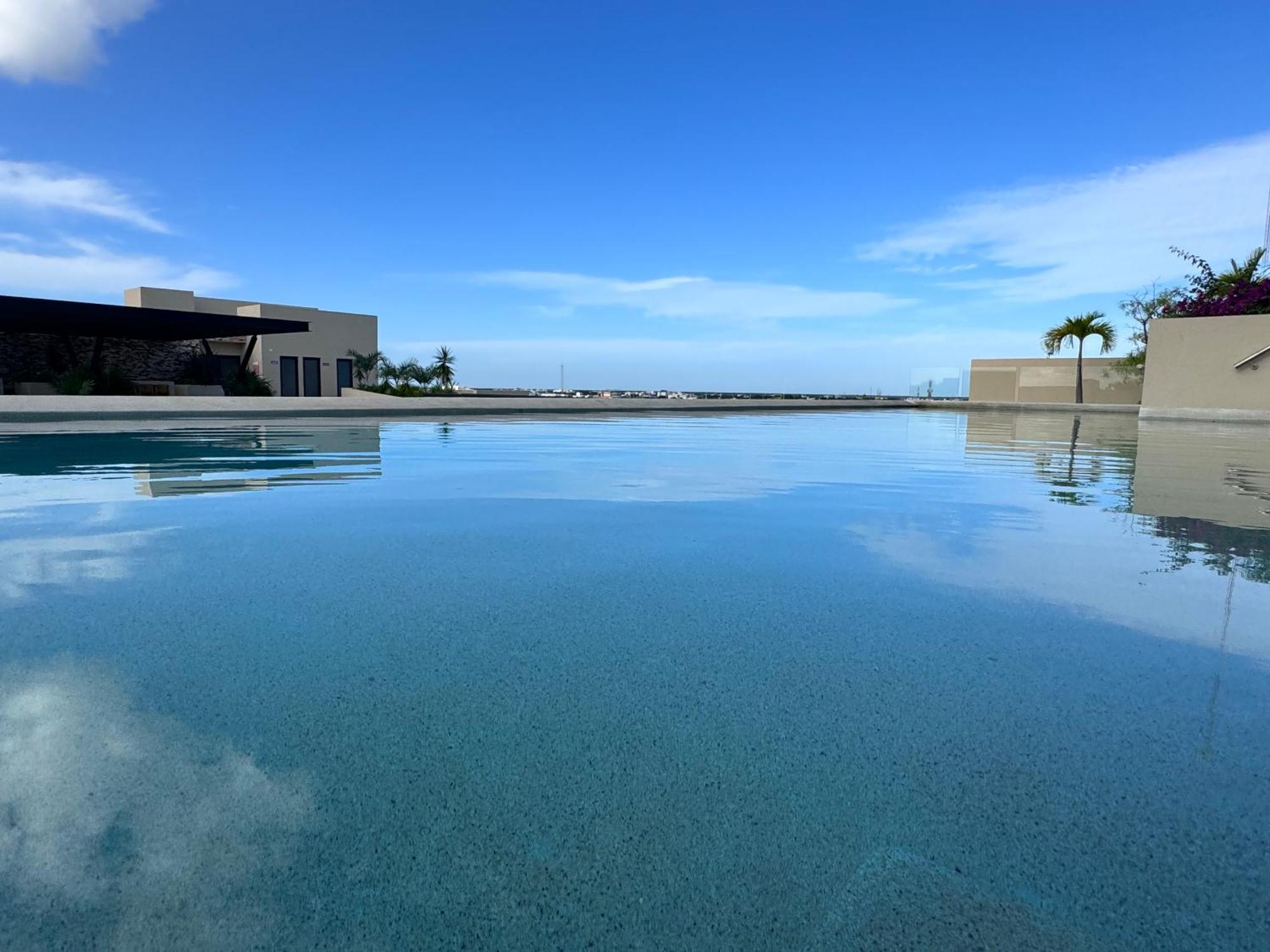 'syrena Luxury Caribbean' Heart Of - Fast Wi-fi - Sea Views Apartahotel