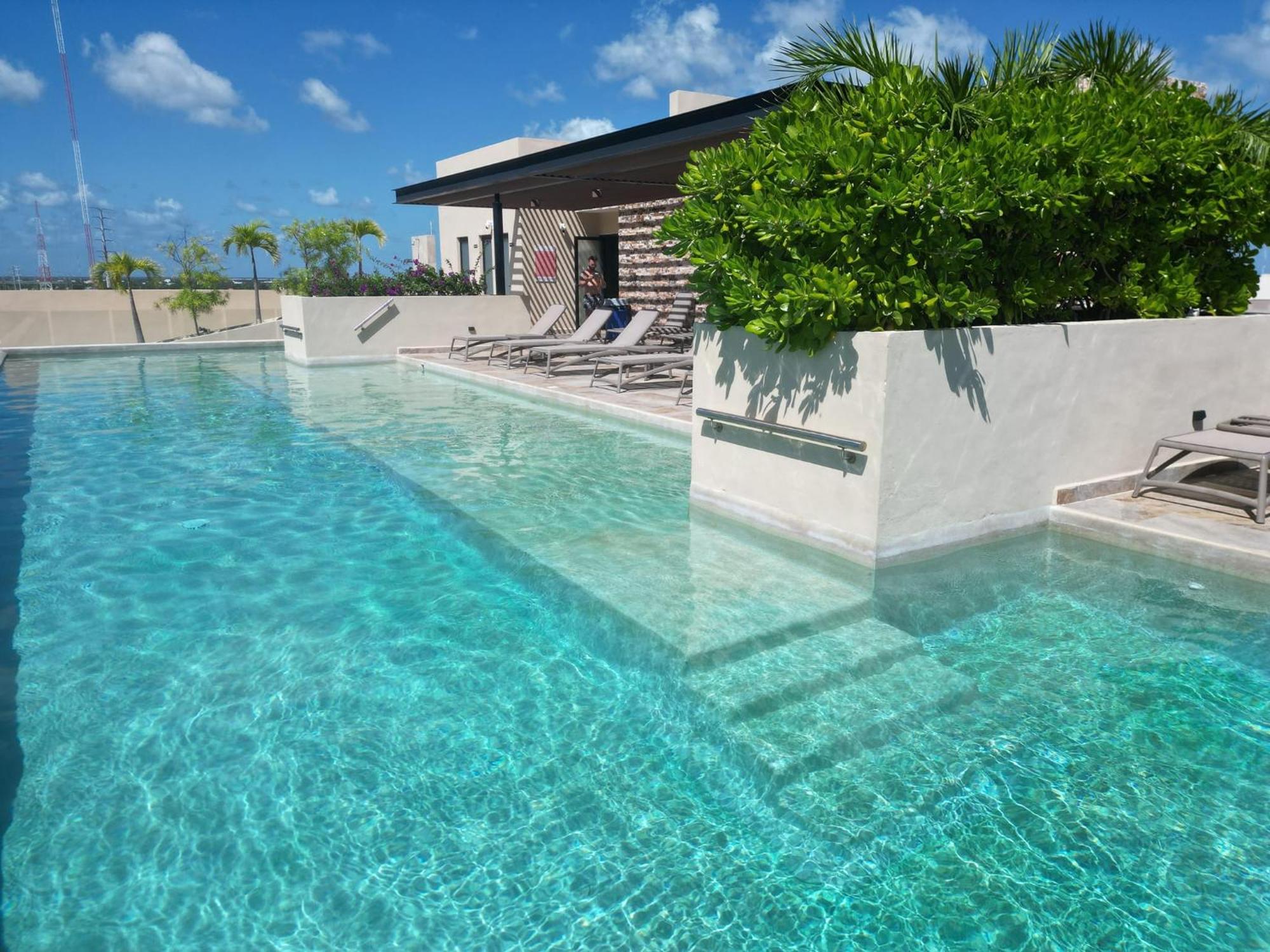 'syrena Luxury Caribbean' Heart Of - Fast Wi-fi - Sea Views